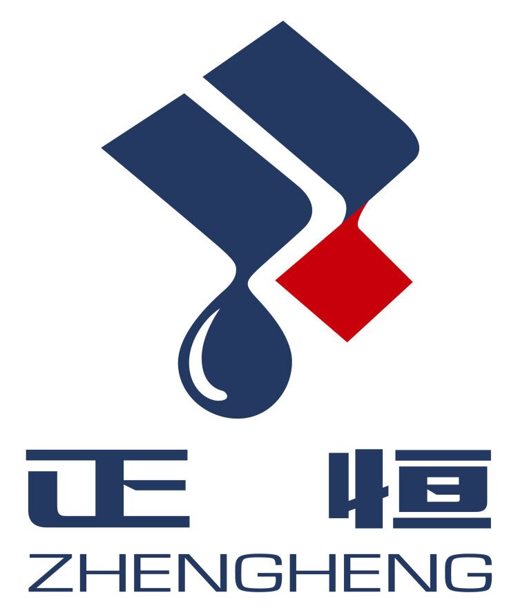 江苏正恒轻工机械有限公司_logo